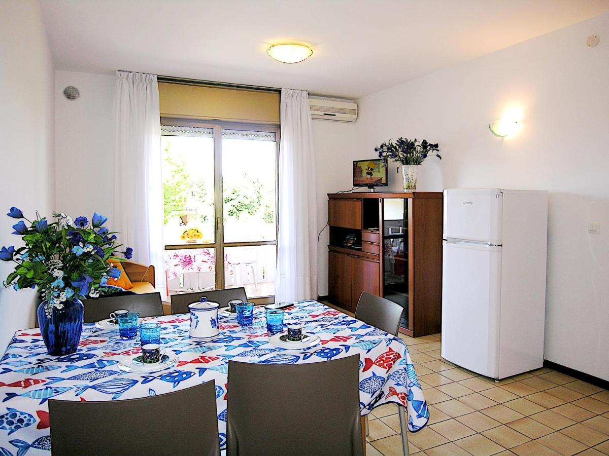 Appartamento Riviera Bibione Exterior photo