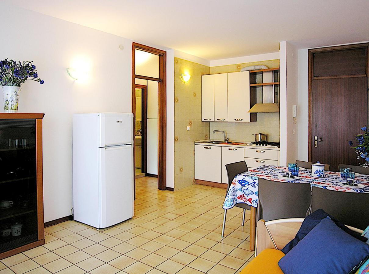 Appartamento Riviera Bibione Exterior photo