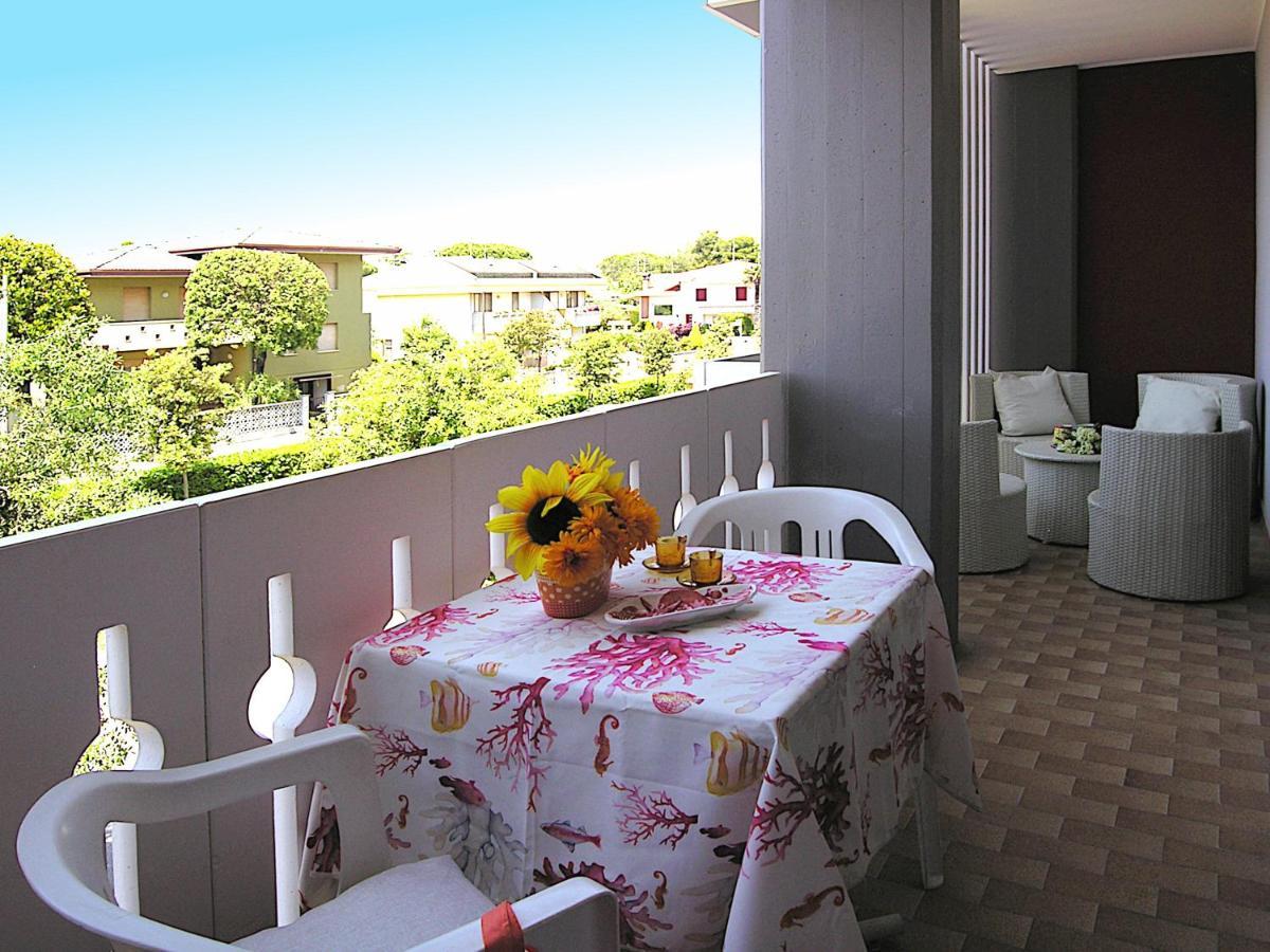 Appartamento Riviera Bibione Exterior photo