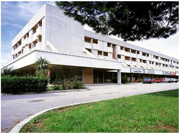 Appartamento Riviera Bibione Exterior photo