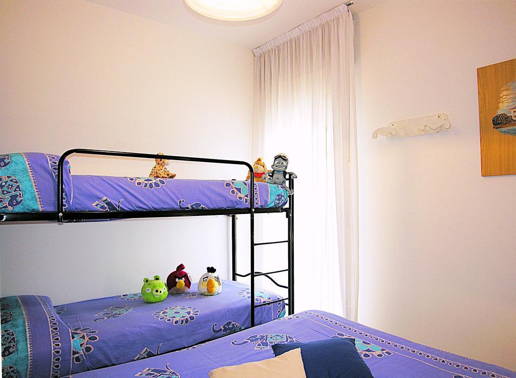 Appartamento Riviera Bibione Exterior photo