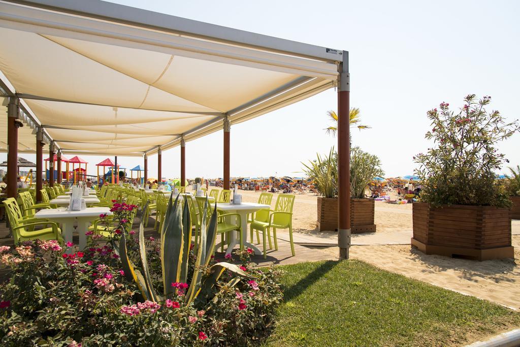 Appartamento Riviera Bibione Exterior photo